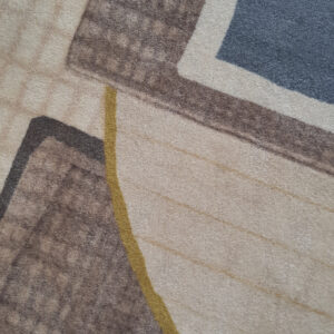 Rug 'Passenger' (century series) - Afbeelding 2